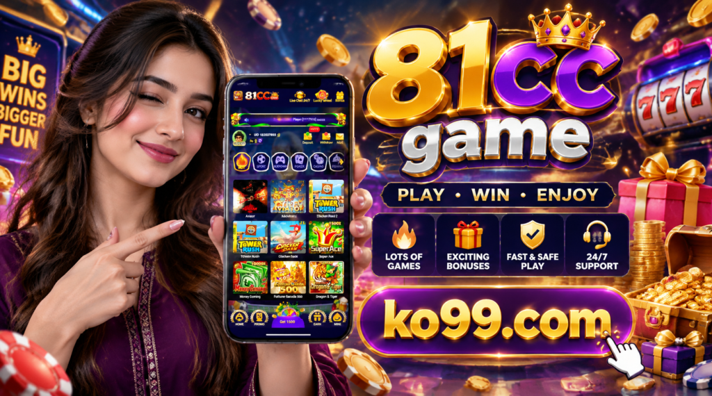 81cc game download