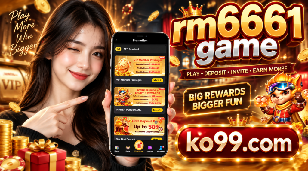 rm6661game app