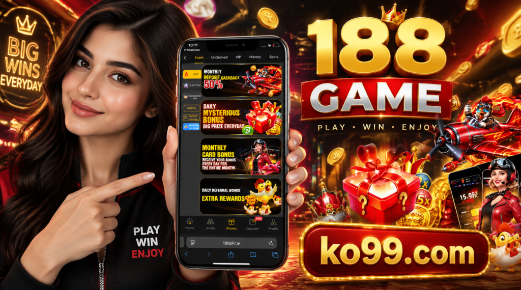 188 game app