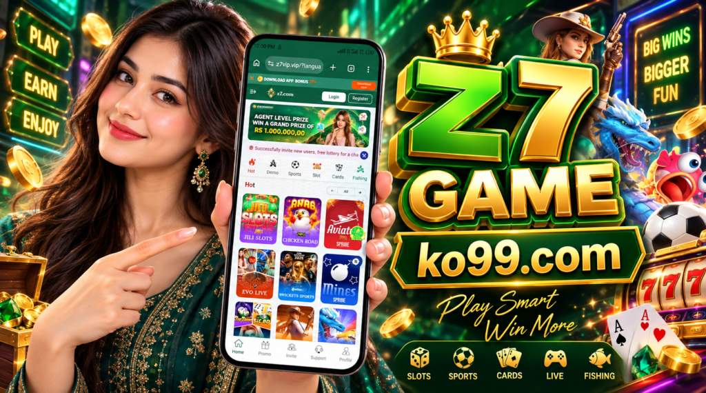 z7 game download