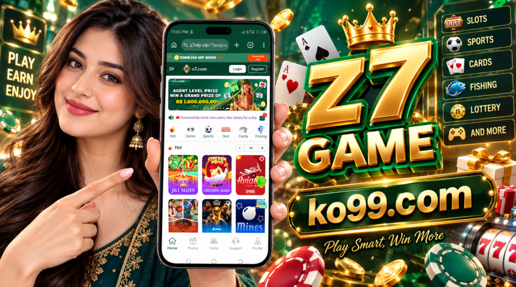 z7 game