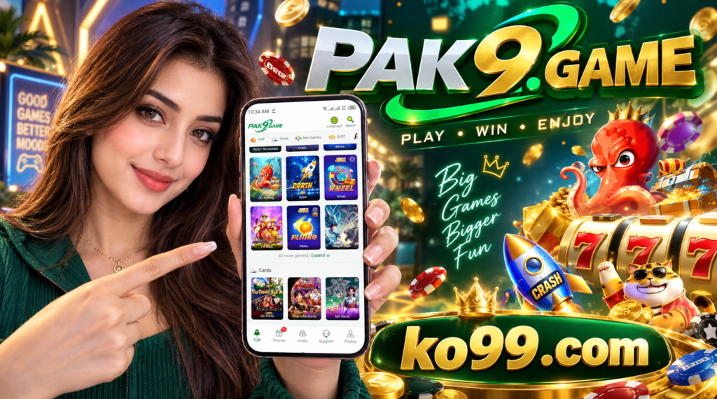 pak9 game download