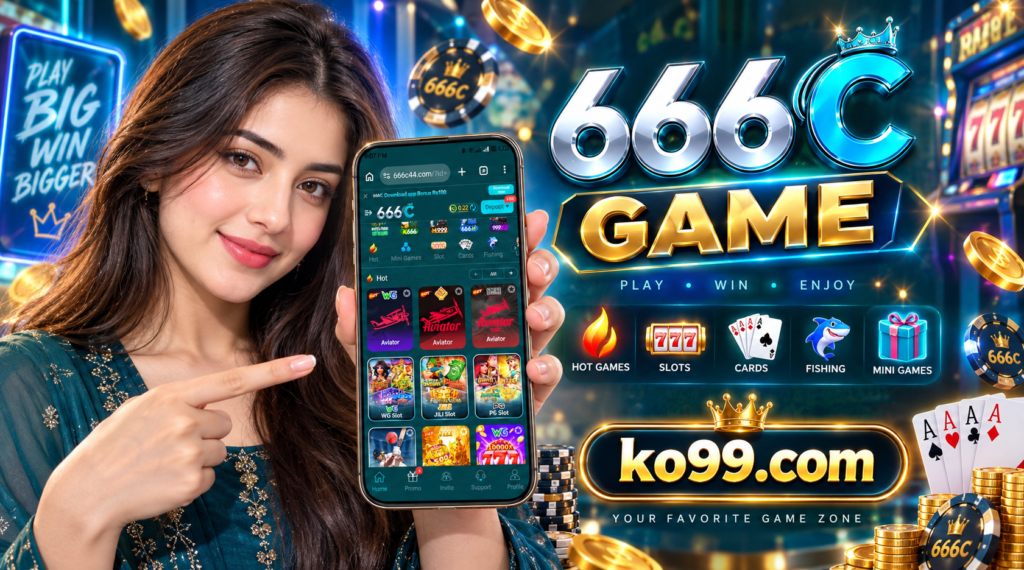 666c game download