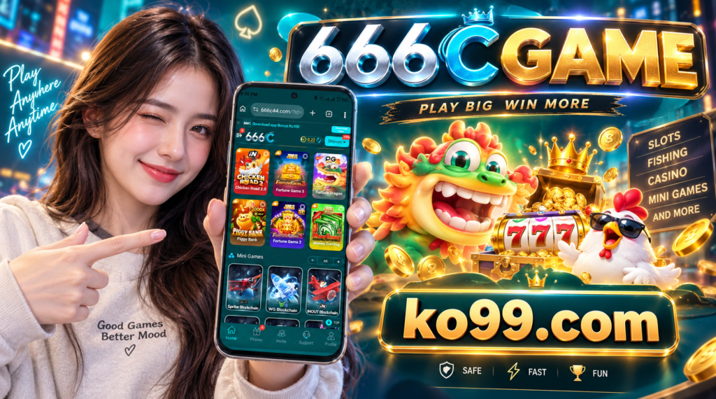 666c game