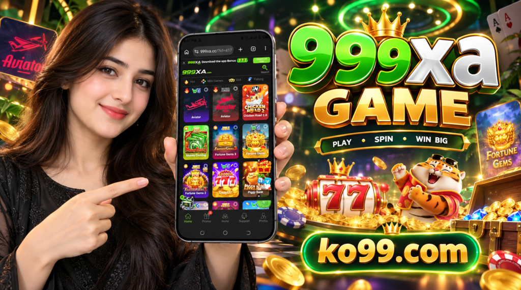999xa game
