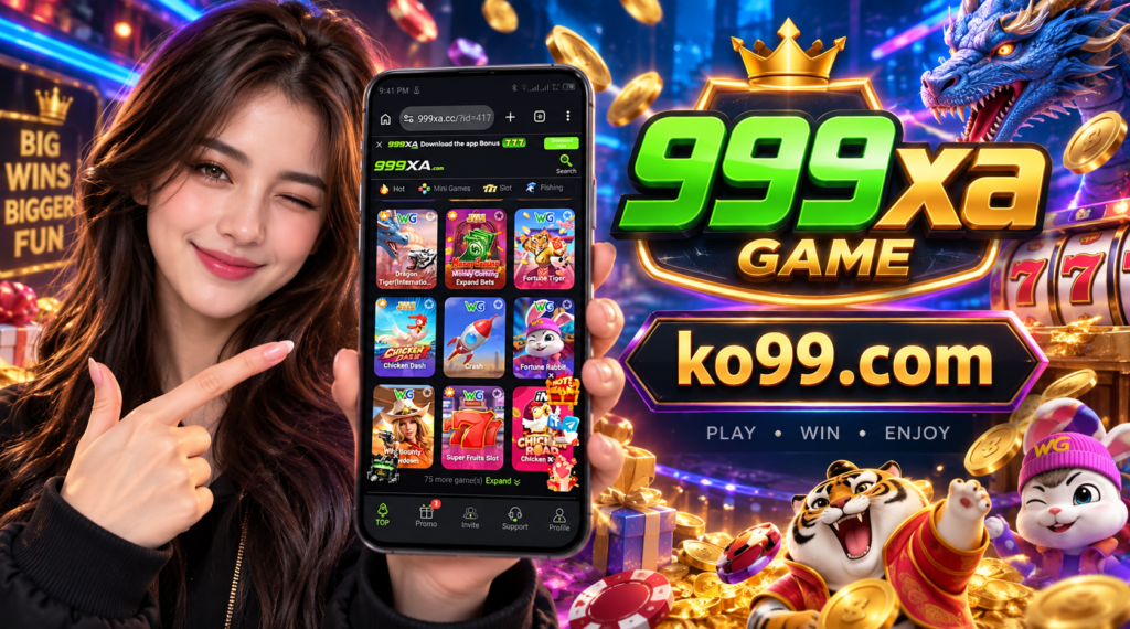 999xa game download