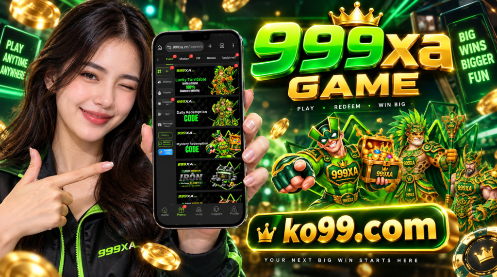 999xa game app