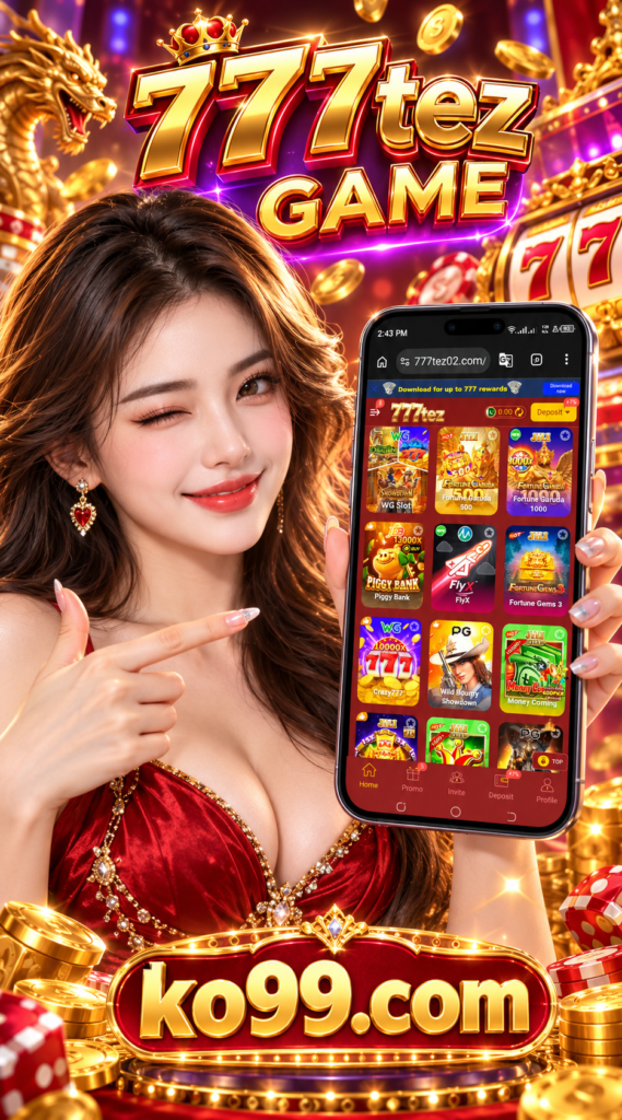 777tez game download