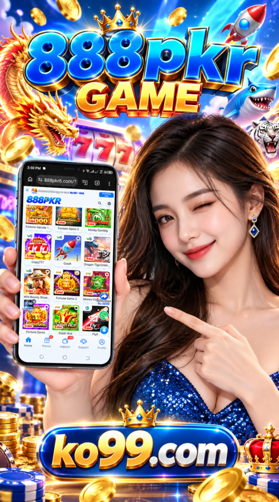 888pkr game download