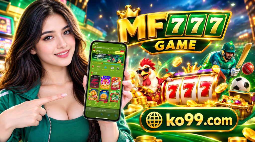 mf777 game