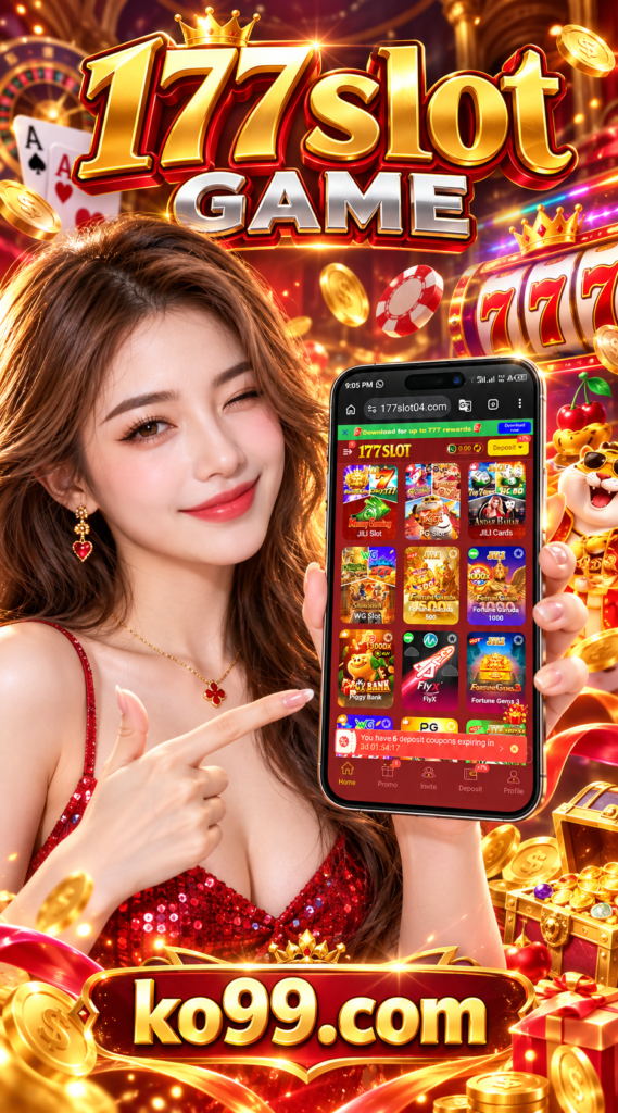 177slot game download